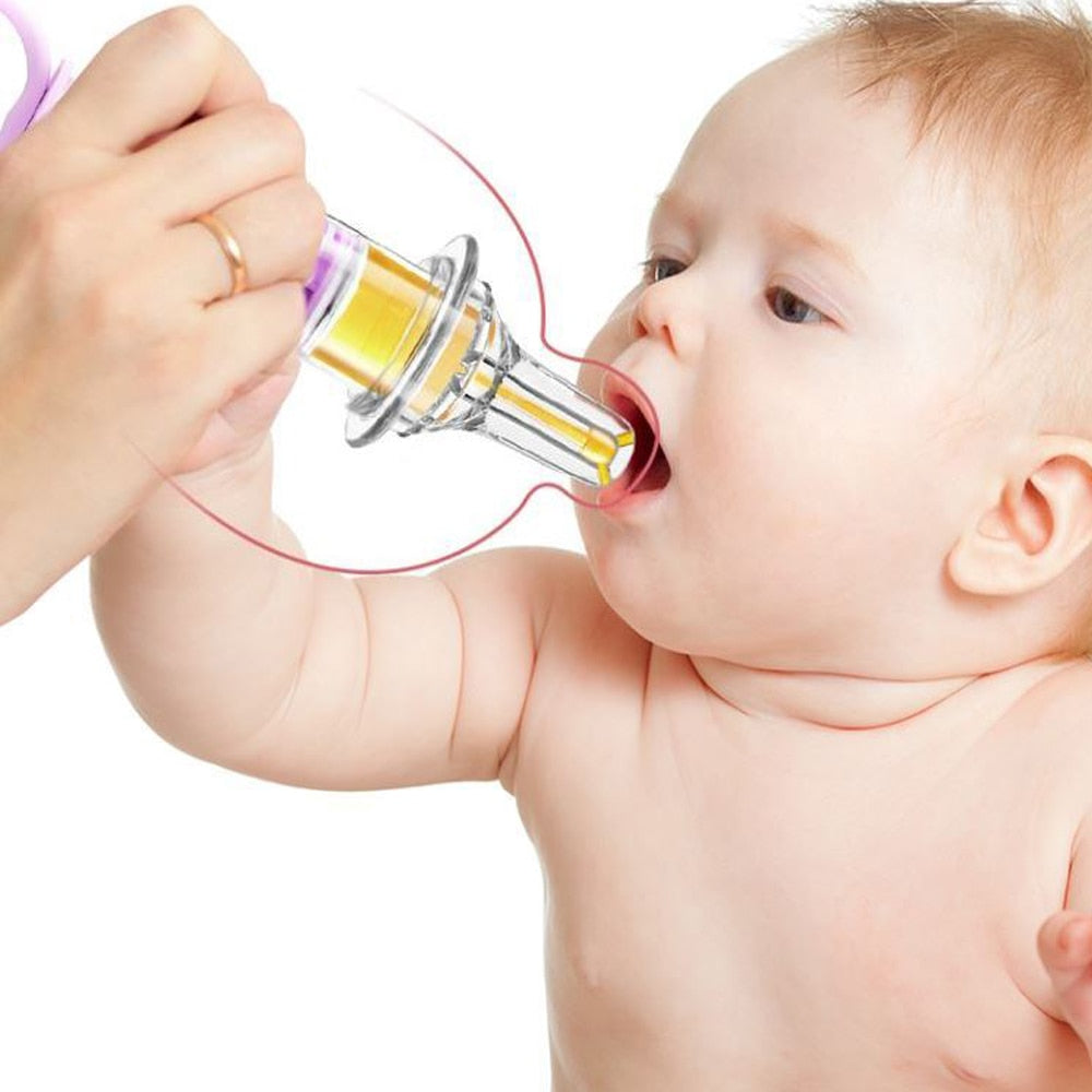 MedicBaby - Chupeta Dosadora