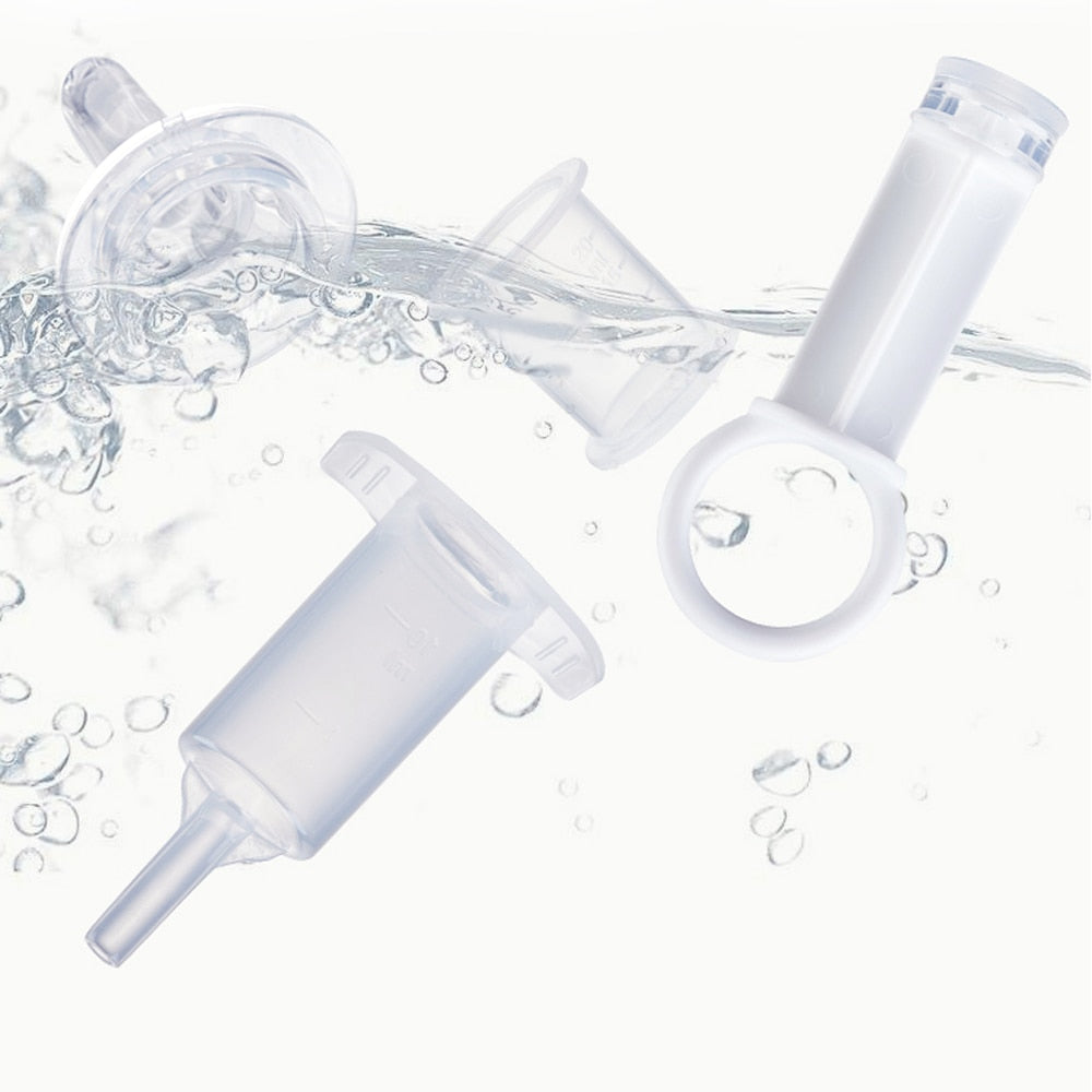 MedicBaby - Chupeta Dosadora