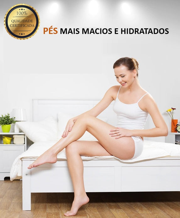 RemoFlex -Removedor de Calos -FootCare Pro