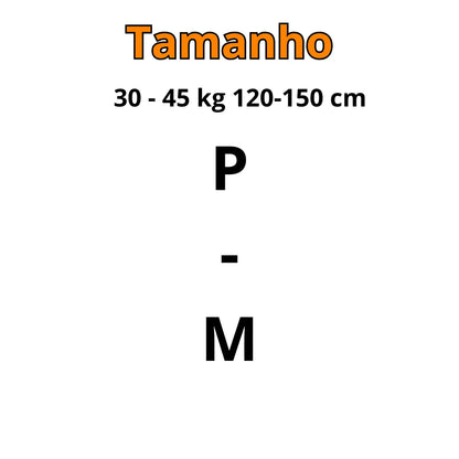Corretor Posture Perfect - Cinta corretora de postura (POSTURA PERFEITA)