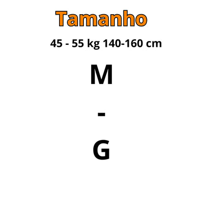 Corretor Posture Perfect - Cinta corretora de postura (POSTURA PERFEITA)