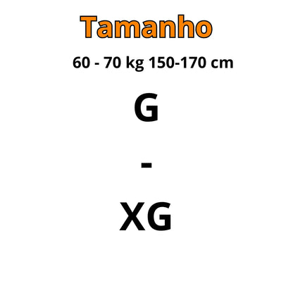 Corretor Posture Perfect - Cinta corretora de postura (POSTURA PERFEITA)