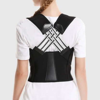 Corretor Posture Perfect - Cinta corretora de postura (POSTURA PERFEITA)