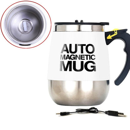 Caneca Speed Mixer - Automática