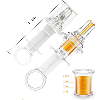 MedicBaby - Chupeta Dosadora