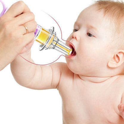 MedicBaby - Chupeta Dosadora