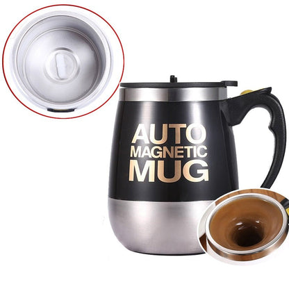 Caneca Speed Mixer - Automática