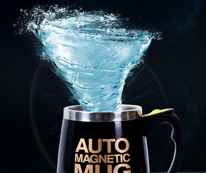 Caneca Speed Mixer - Automática