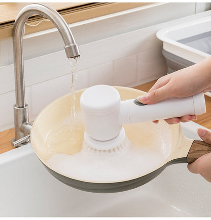 Esfregão Elétrico - EasyClean